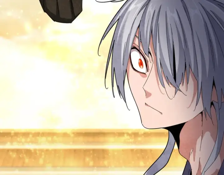 《魔皇大管家》第665话 说好的放水呢？图60