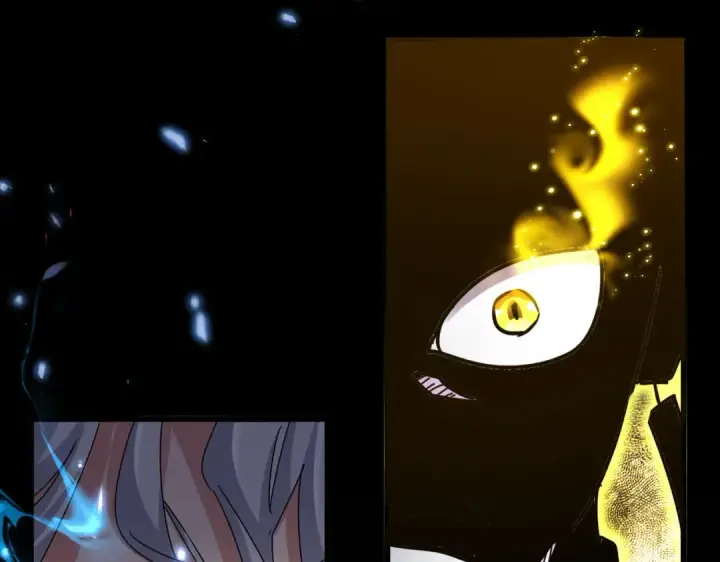 《魔皇大管家》第665话 说好的放水呢？图66