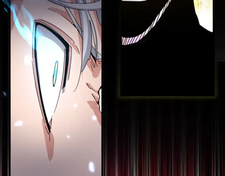 《魔皇大管家》第665话 说好的放水呢？图67