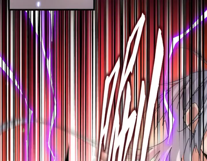 《魔皇大管家》第665话 说好的放水呢？图68