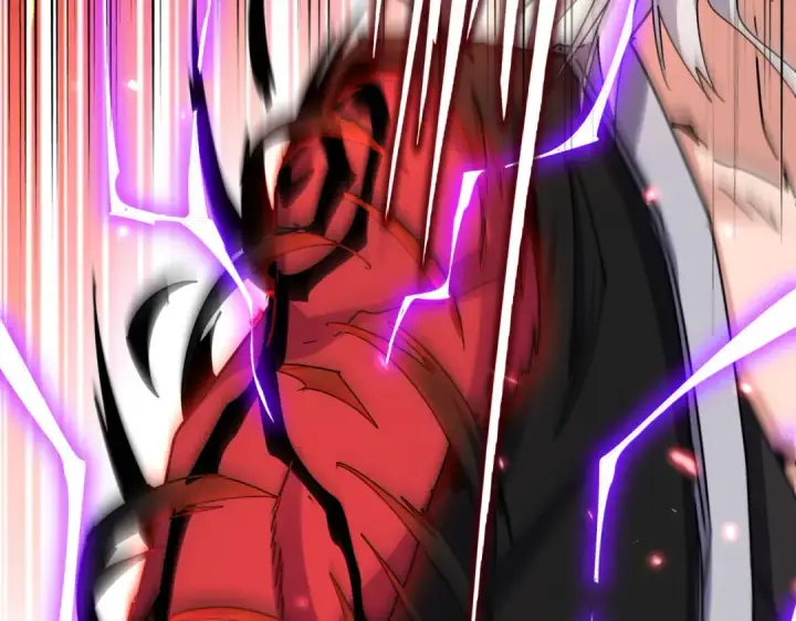 《魔皇大管家》第665话 说好的放水呢？图69