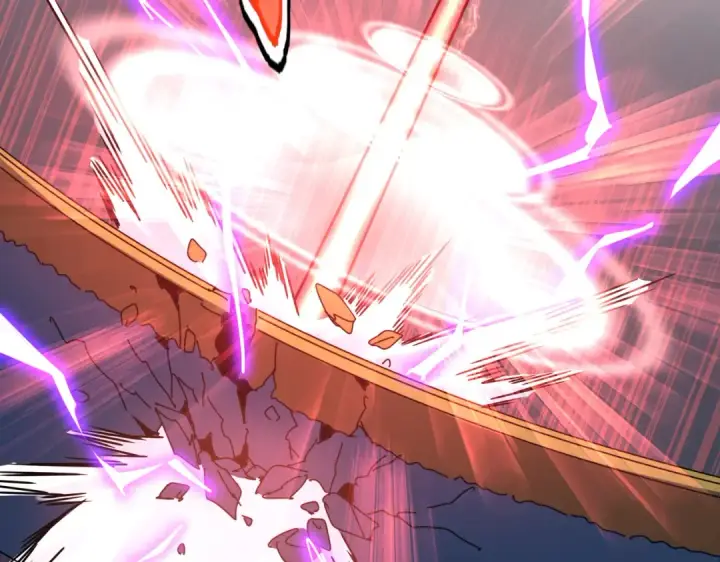 《魔皇大管家》第665话 说好的放水呢？图91