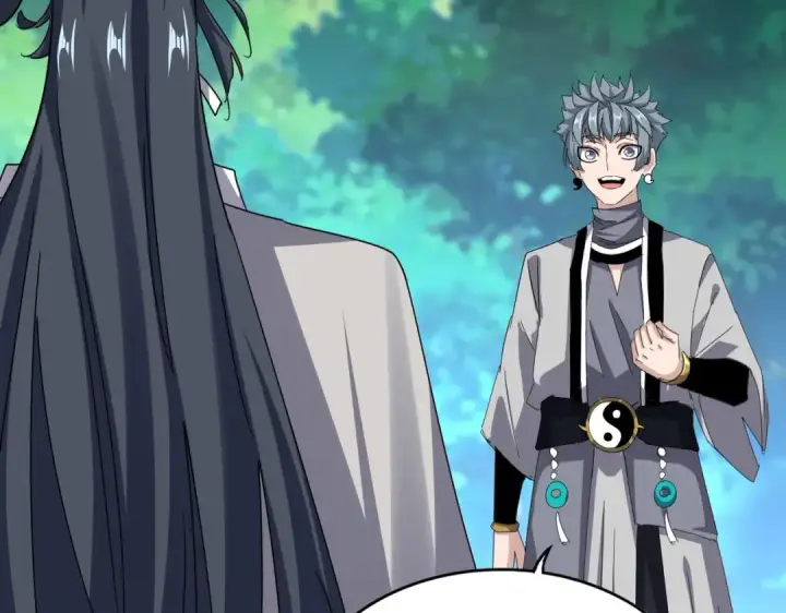《魔皇大管家》第666话 宿命的对手出现了图100
