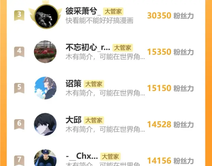 《魔皇大管家》第666话 宿命的对手出现了图113