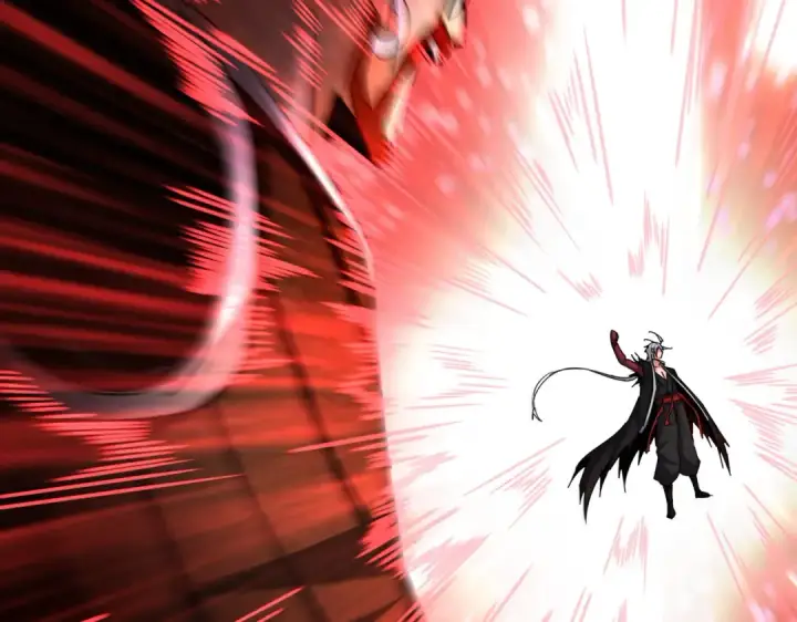 《魔皇大管家》第666话 宿命的对手出现了图3