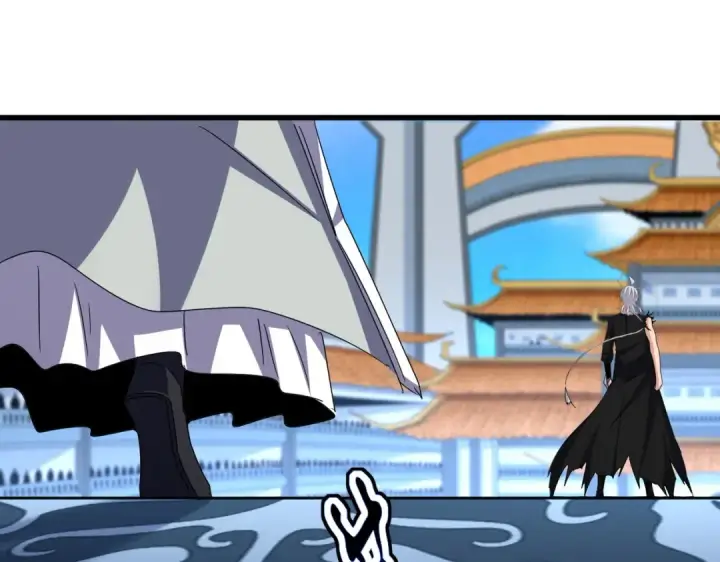 《魔皇大管家》第666话 宿命的对手出现了图37