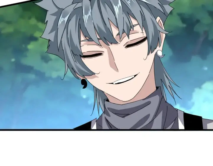 《魔皇大管家》第666话 宿命的对手出现了图91
