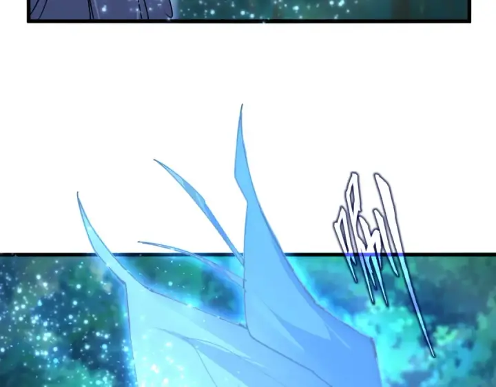 《魔皇大管家》第667话 霜儿遇难图101