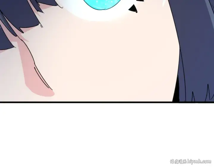 《魔皇大管家》第667话 霜儿遇难图104