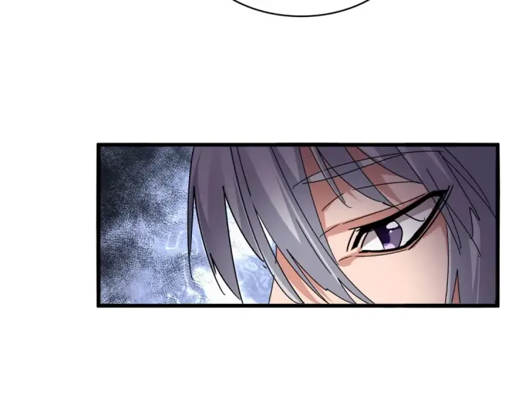 《魔皇大管家》第667话 霜儿遇难图81