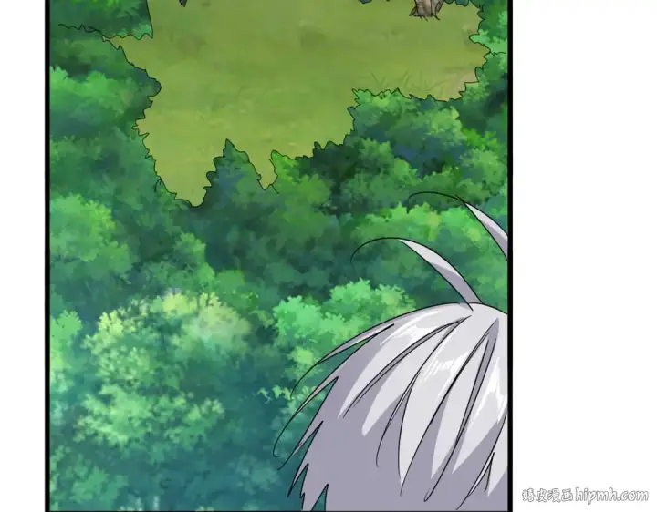 《魔皇大管家》第668话 梦蝶图16