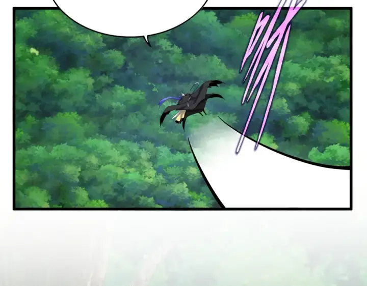《魔皇大管家》第668话 梦蝶图20