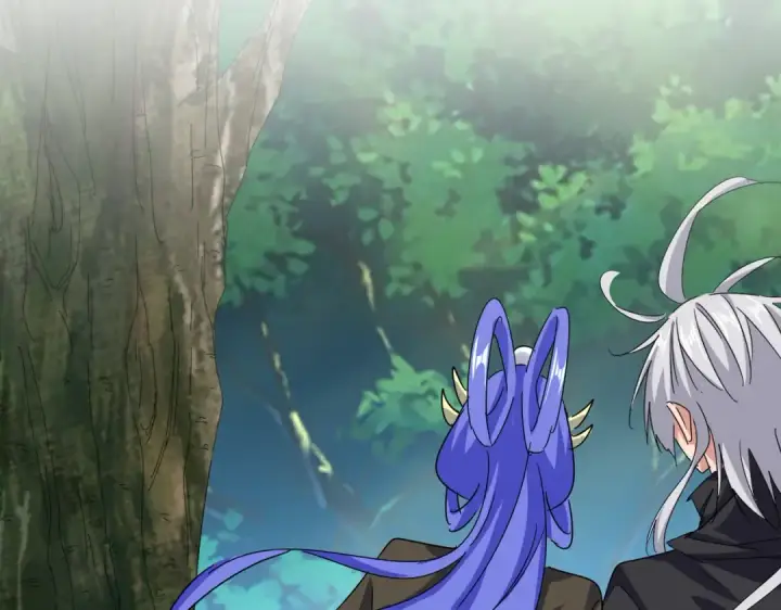 《魔皇大管家》第668话 梦蝶图21