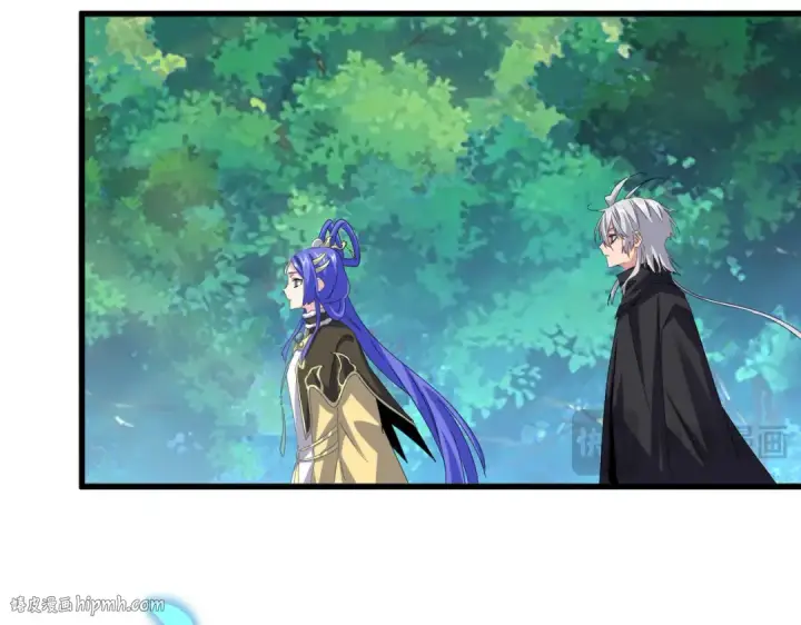 《魔皇大管家》第668话 梦蝶图24