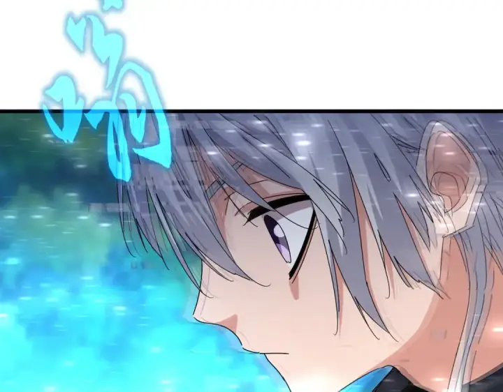 《魔皇大管家》第668话 梦蝶图25