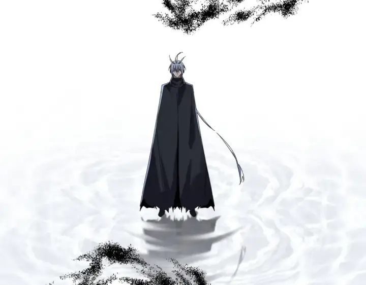 《魔皇大管家》第668话 梦蝶图36