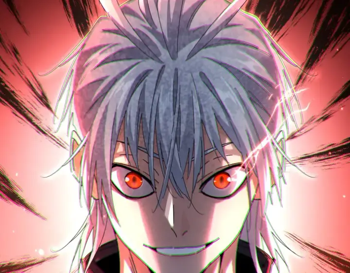 《魔皇大管家》第668话 梦蝶图47