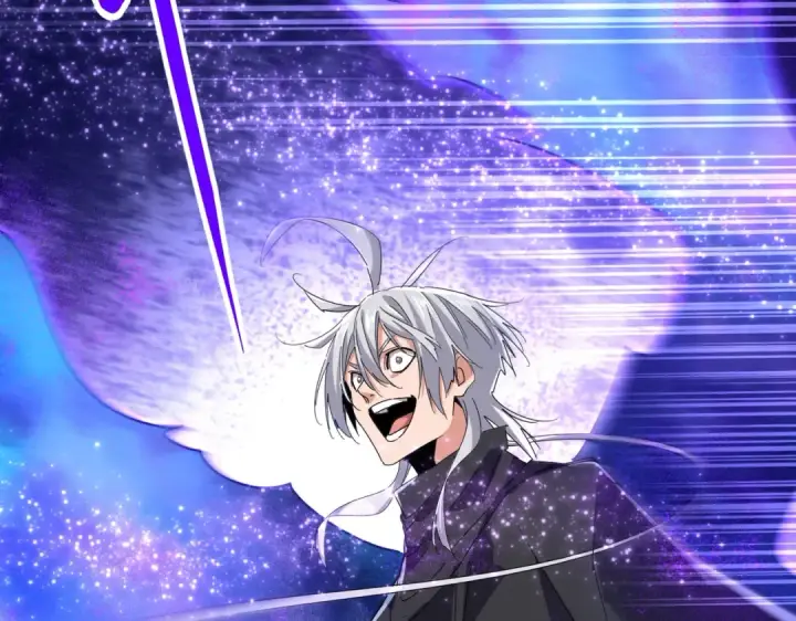 《魔皇大管家》第668话 梦蝶图58
