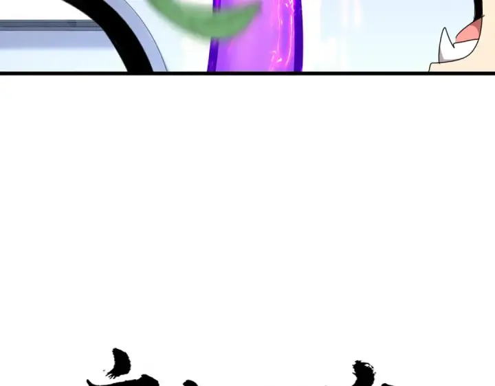 《魔皇大管家》第668话 梦蝶图6