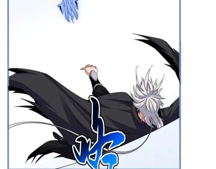 《魔皇大管家》第668话 梦蝶图79