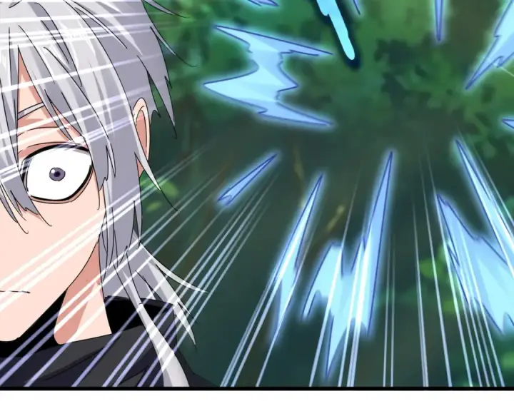 《魔皇大管家》第669话 幻瞳图110