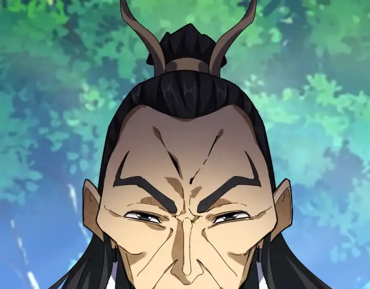 《魔皇大管家》第669话 幻瞳图124