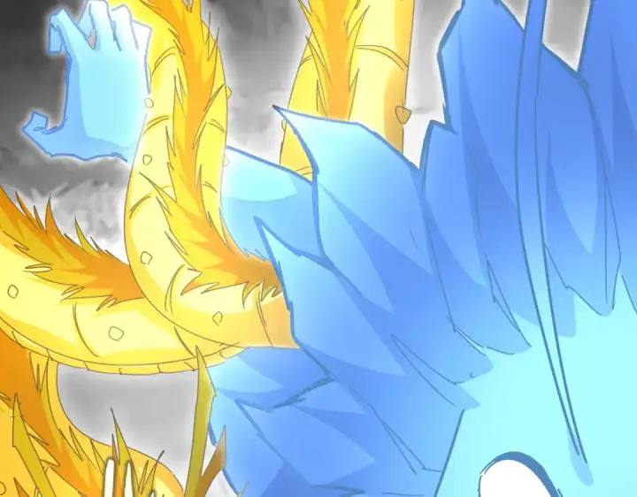 《魔皇大管家》第669话 幻瞳图52