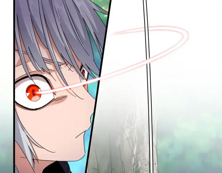 《魔皇大管家》第669话 幻瞳图76