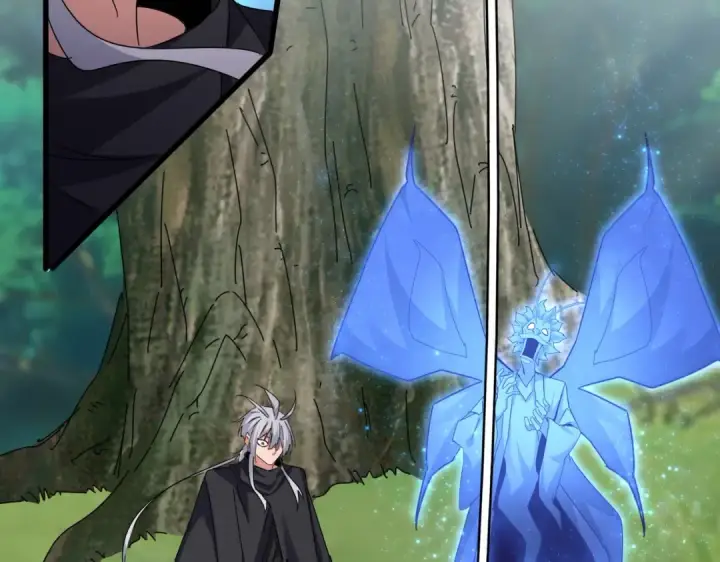 《魔皇大管家》第669话 幻瞳图77