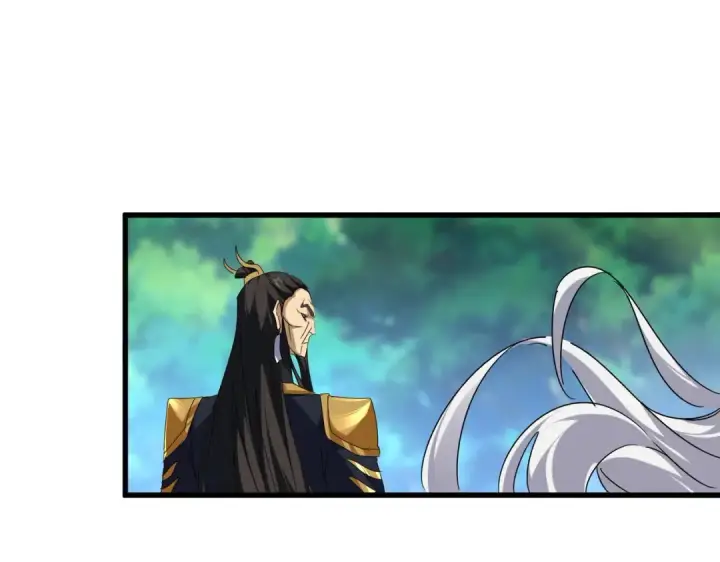 《魔皇大管家》第670话 黑髯至尊图100
