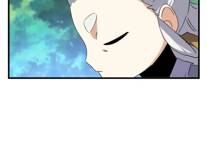 《魔皇大管家》第670话 黑髯至尊图105