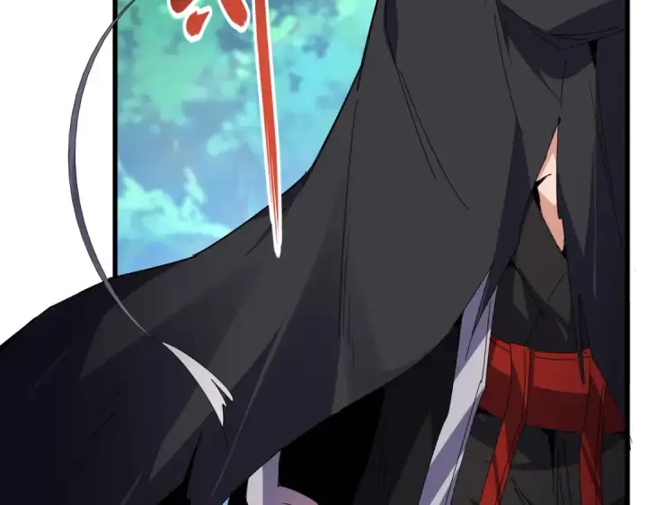 《魔皇大管家》第670话 黑髯至尊图12