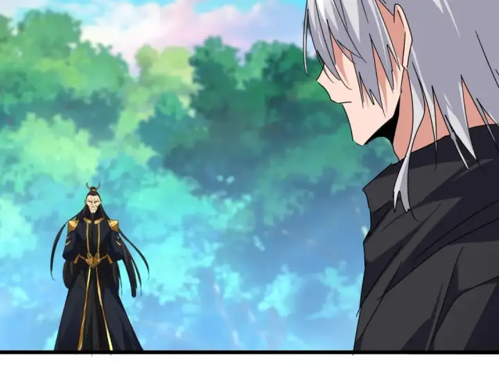 《魔皇大管家》第670话 黑髯至尊图34