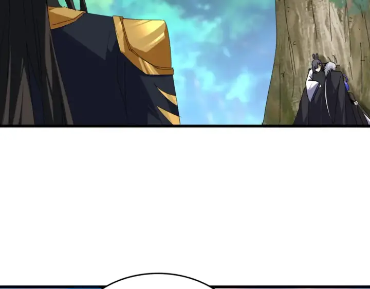 《魔皇大管家》第670话 黑髯至尊图76