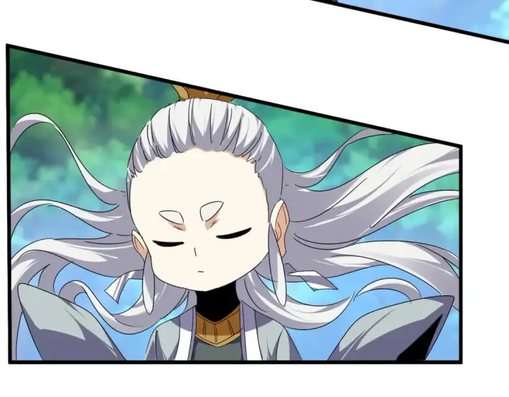 《魔皇大管家》第670话 黑髯至尊图99