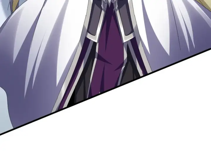 《魔皇大管家》第671话 该来的都来了图11