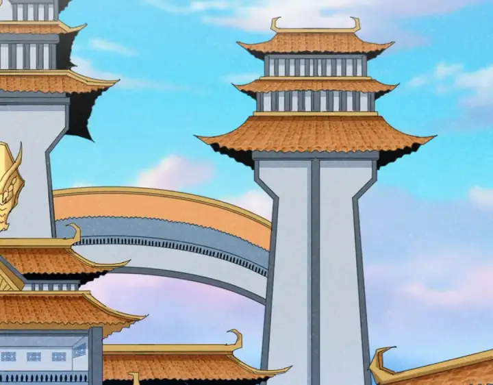 《魔皇大管家》第671话 该来的都来了图4