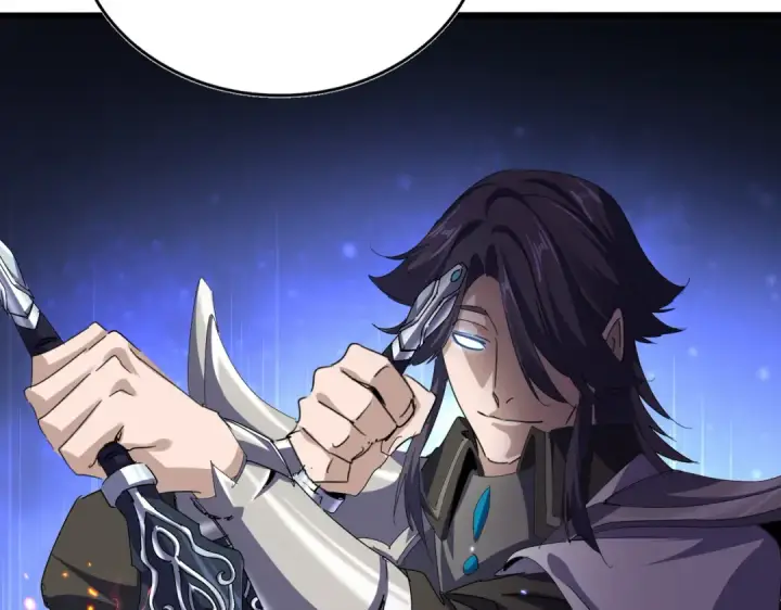 《魔皇大管家》第671话 该来的都来了图46