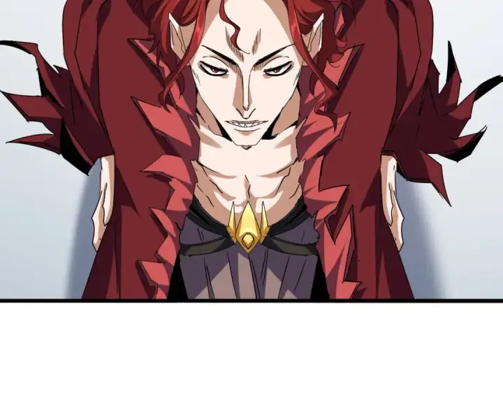 《魔皇大管家》第671话 该来的都来了图54