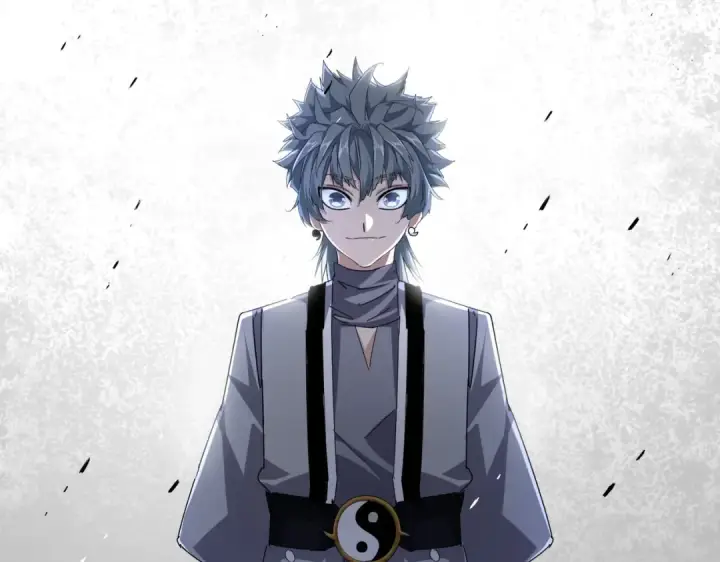 《魔皇大管家》第671话 该来的都来了图83