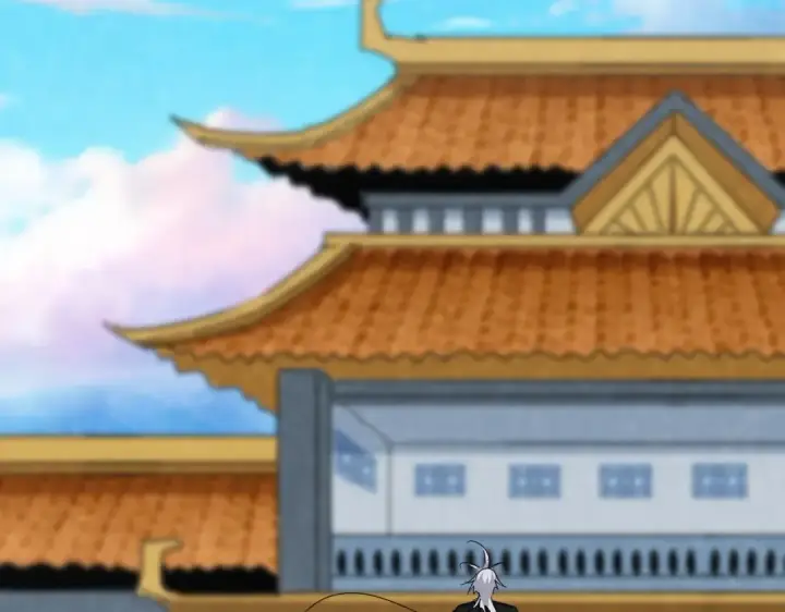 《魔皇大管家》第672话 四句战帖图20
