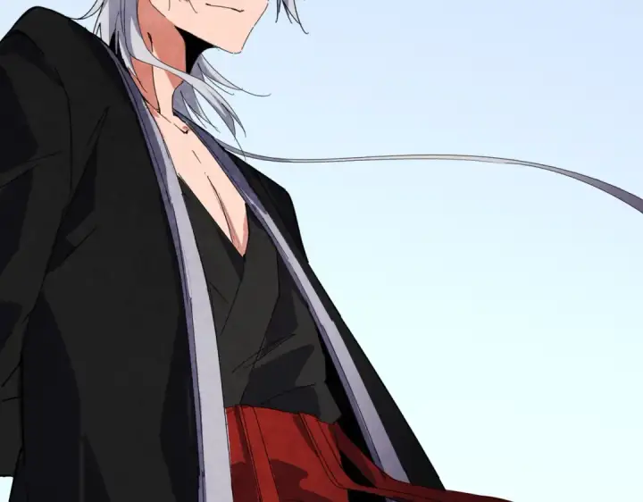 《魔皇大管家》第672话 四句战帖图30