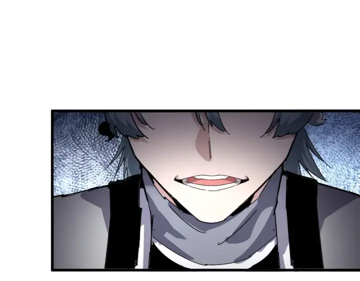 《魔皇大管家》第672话 四句战帖图59