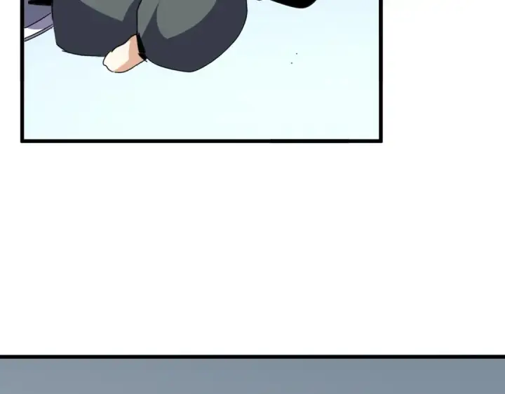 《魔皇大管家》第672话 四句战帖图68