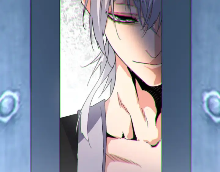 《魔皇大管家》第672话 四句战帖图9