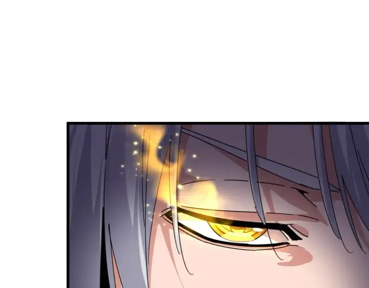 《魔皇大管家》第673话 倾城登场图102