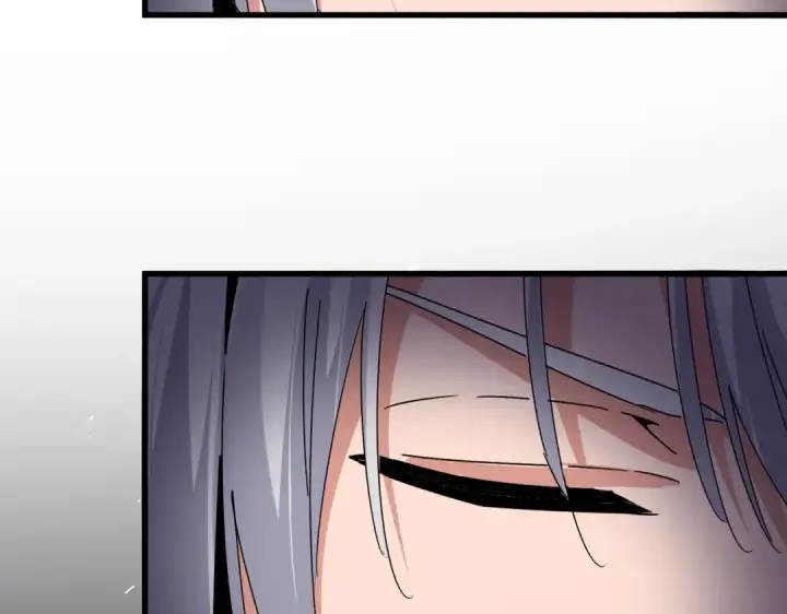 《魔皇大管家》第673话 倾城登场图103
