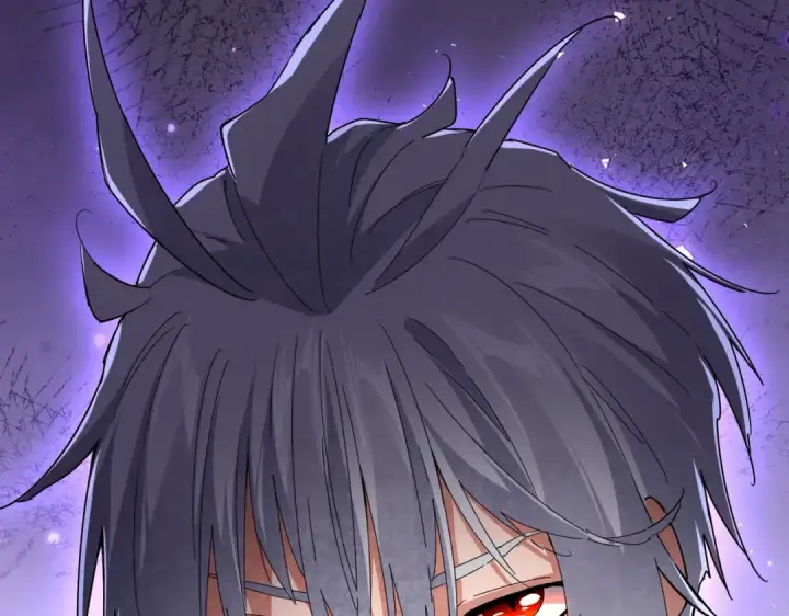 《魔皇大管家》第673话 倾城登场图105
