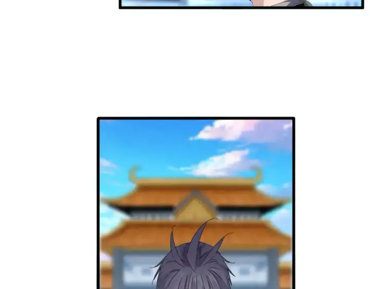《魔皇大管家》第673话 倾城登场图76