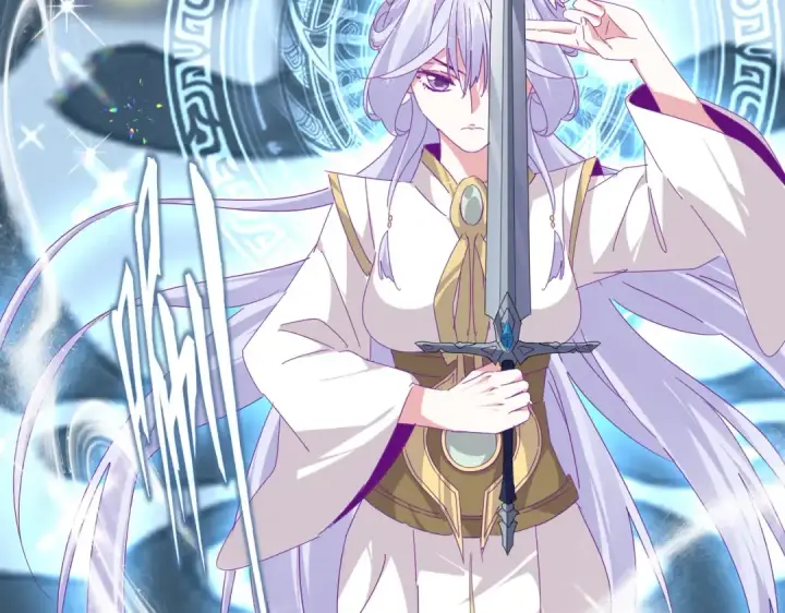 《魔皇大管家》第673话 倾城登场图89